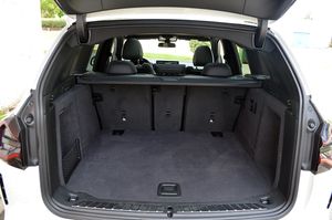 BMW iX3 80 kWh M Sport 286cv - Foto 9