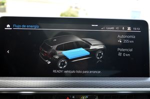 BMW iX3 80 kWh M Sport 286cv - Foto 53
