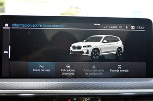 BMW iX3 80 kWh M Sport 286cv - Foto 50