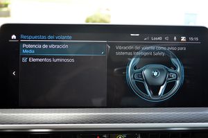 BMW iX3 80 kWh M Sport 286cv - Foto 68
