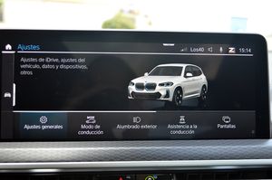 BMW iX3 80 kWh M Sport 286cv - Foto 57
