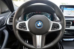 BMW iX3 80 kWh M Sport 286cv - Foto 18