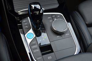 BMW iX3 80 kWh M Sport 286cv - Foto 30