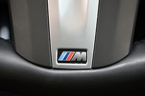 BMW iX3 80 kWh M Sport 286cv - Foto 21
