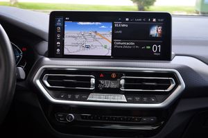 BMW iX3 80 kWh M Sport 286cv - Foto 15