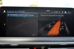BMW iX3 80 kWh M Sport 286cv - Foto 65