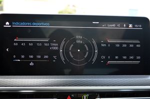BMW iX3 80 kWh M Sport 286cv - Foto 52