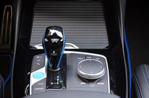 BMW iX3 80 kWh M Sport 286cv - Foto 14