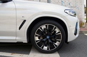 BMW iX3 80 kWh M Sport 286cv - Foto 93