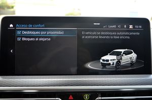 BMW iX3 80 kWh M Sport 286cv - Foto 74