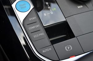 BMW iX3 80 kWh M Sport 286cv - Foto 26