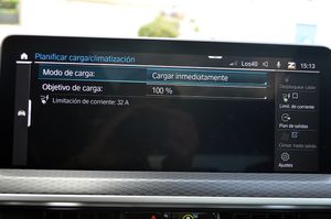 BMW iX3 80 kWh M Sport 286cv - Foto 56