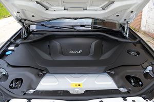 BMW iX3 80 kWh M Sport 286cv - Foto 91