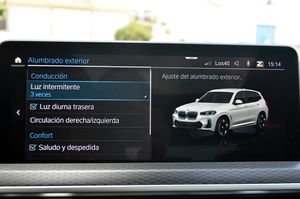 BMW iX3 80 kWh M Sport 286cv - Foto 61