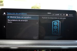 BMW iX3 80 kWh M Sport 286cv - Foto 66