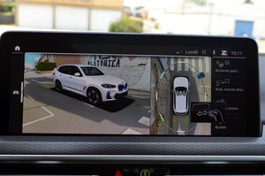 BMW iX3 80 kWh M Sport 286cv - Foto 42