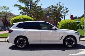 BMW iX3 80 kWh M Sport 286cv - Foto 4
