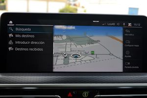BMW iX3 80 kWh M Sport 286cv - Foto 48