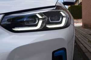 BMW iX3 80 kWh M Sport 286cv - Foto 92