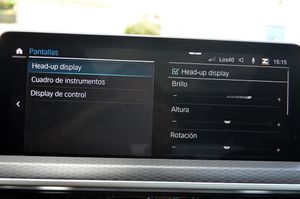 BMW iX3 80 kWh M Sport 286cv - Foto 69