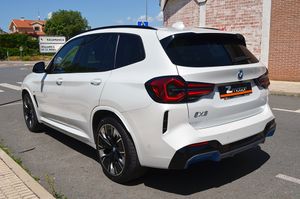 BMW iX3 80 kWh M Sport 286cv - Foto 3