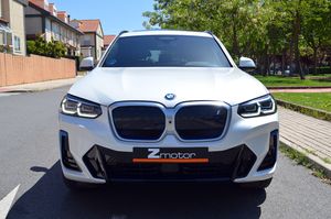 BMW iX3 80 kWh M Sport 286cv - Foto 94
