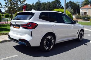 BMW iX3 80 kWh M Sport 286cv - Foto 3