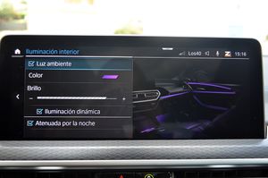 BMW iX3 80 kWh M Sport 286cv - Foto 75