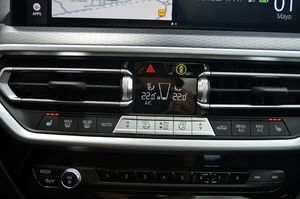 BMW iX3 80 kWh M Sport 286cv - Foto 29