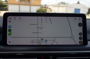 BMW iX3 80 kWh M Sport 286cv - Foto 81