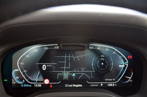 BMW iX3 80 kWh M Sport 286cv - Foto 38