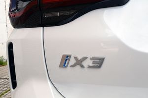 BMW iX3 80 kWh M Sport 286cv - Foto 90