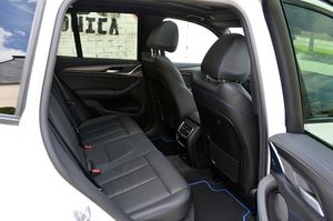 BMW iX3 80 kWh M Sport 286cv - Foto 11