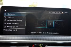 BMW iX3 80 kWh M Sport 286cv - Foto 47