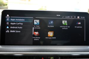 BMW iX3 80 kWh M Sport 286cv - Foto 77