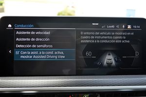 BMW iX3 80 kWh M Sport 286cv - Foto 63