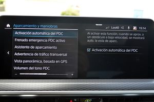 BMW iX3 80 kWh M Sport 286cv - Foto 67