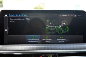 BMW iX3 80 kWh M Sport 286cv - Foto 54