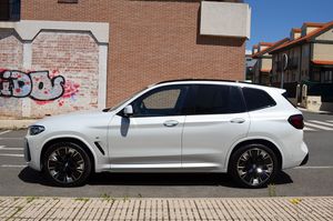 BMW iX3 80 kWh M Sport 286cv - Foto 95