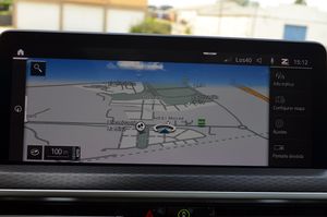 BMW iX3 80 kWh M Sport 286cv - Foto 44