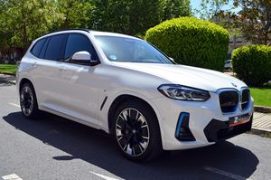 BMW iX3 80 kWh M Sport 286cv - Foto 5