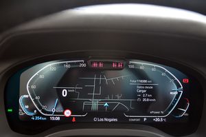 BMW iX3 80 kWh M Sport 286cv - Foto 10