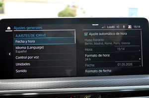 BMW iX3 80 kWh M Sport 286cv - Foto 58