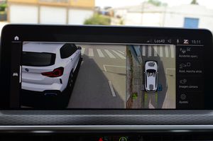 BMW iX3 80 kWh M Sport 286cv - Foto 43