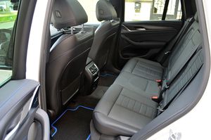 BMW iX3 80 kWh M Sport 286cv - Foto 8