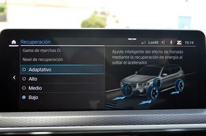 BMW iX3 80 kWh M Sport 286cv - Foto 60