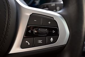 BMW iX3 80 kWh M Sport 286cv - Foto 20