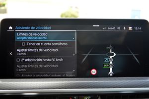BMW iX3 80 kWh M Sport 286cv - Foto 64