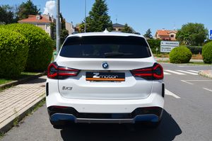 BMW iX3 80 kWh M Sport 286cv - Foto 96