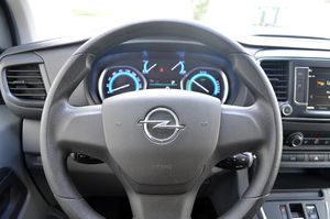 Opel Vivaro Electric Furgon Select L Larga BEV 136cv 75kWh - Foto 13